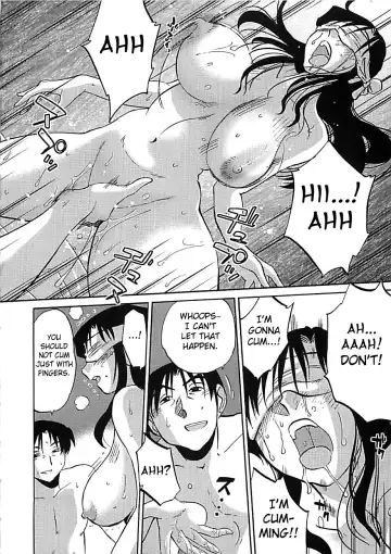 [Tsuyatsuya] Tatoeba Haha Ga Extra Kuro Fhentai - Page 32