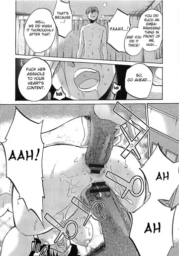[Tsuyatsuya] Tatoeba Haha Ga Extra Kuro Fhentai - Page 40