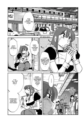 [Tsuyatsuya] Tatoeba Haha Ga Extra Kuro Fhentai - Page 67