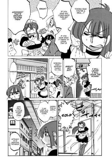 [Tsuyatsuya] Tatoeba Haha Ga Extra Kuro Fhentai - Page 68