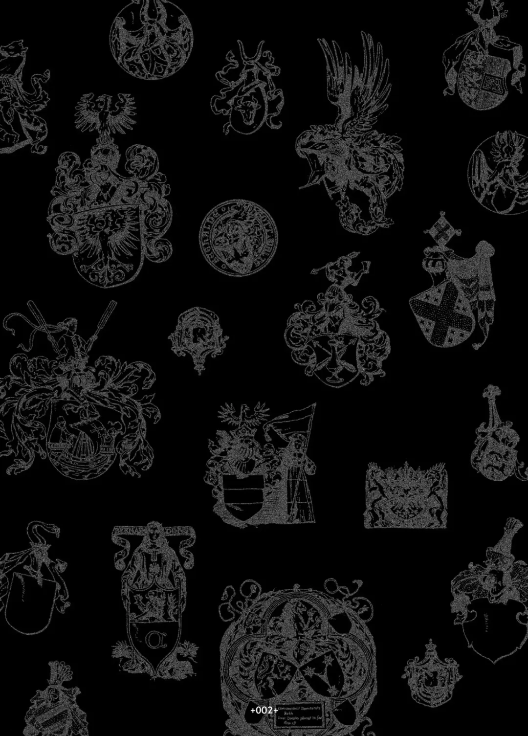 [Uhhii] Queen Fhentai - Page 3