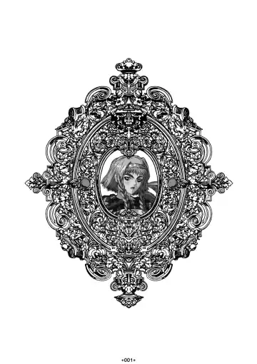 [Uhhii] Queen Fhentai - Page 2