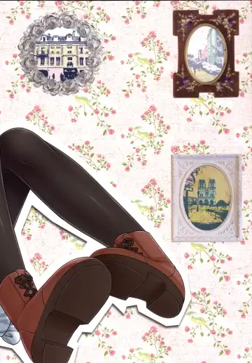 [Shigemiya Kyouhei] Nanairo to Koibito Play 5 Fhentai - Page 18