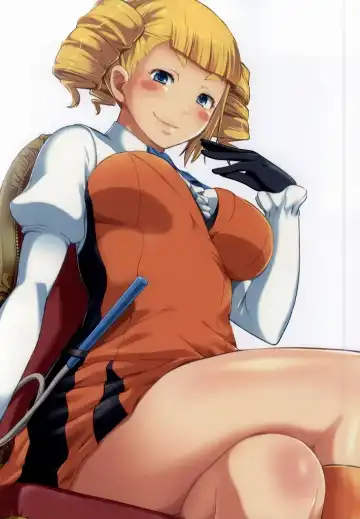 [Yamahata Rian] White version x Yellow version Fhentai - Page 25