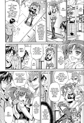 [Andou Hiroyuki] Zecchou Plus Nakadashi Minus Equal Zero | Orgasm + Creampie - = Zero Fhentai - Page 10