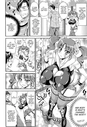 [Andou Hiroyuki] Zecchou Plus Nakadashi Minus Equal Zero | Orgasm + Creampie - = Zero Fhentai - Page 2