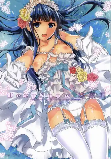 Read [Ichino - Yuyu] Deep Snow Soushuuhen - Fhentai