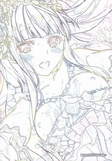 [Ichino - Yuyu] Deep Snow Soushuuhen Fhentai - Page 100