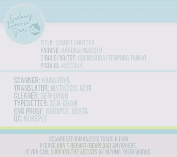 [Tempura Tamao] Secret Shutter Fhentai - Page 20