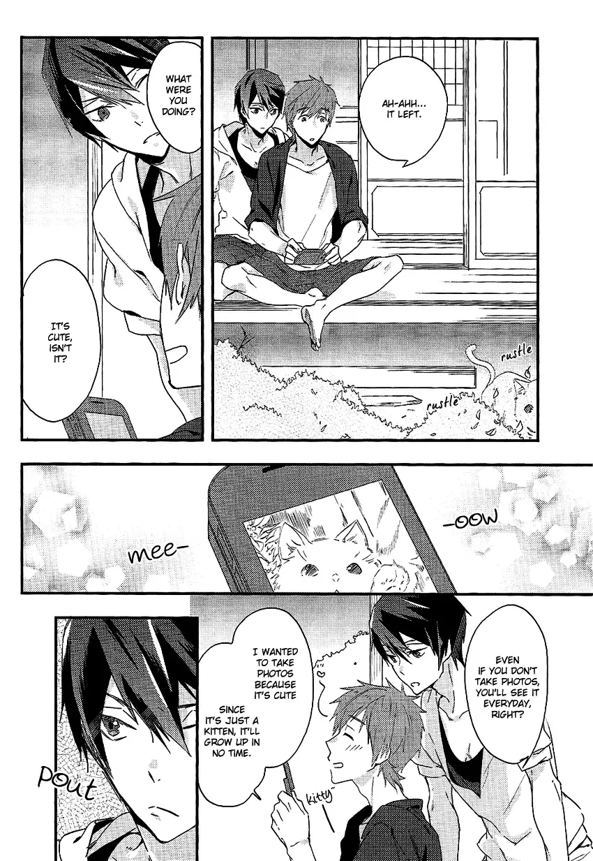 [Tempura Tamao] Secret Shutter Fhentai - Page 3
