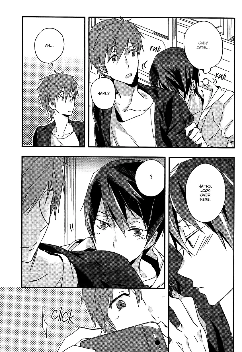 [Tempura Tamao] Secret Shutter Fhentai - Page 4