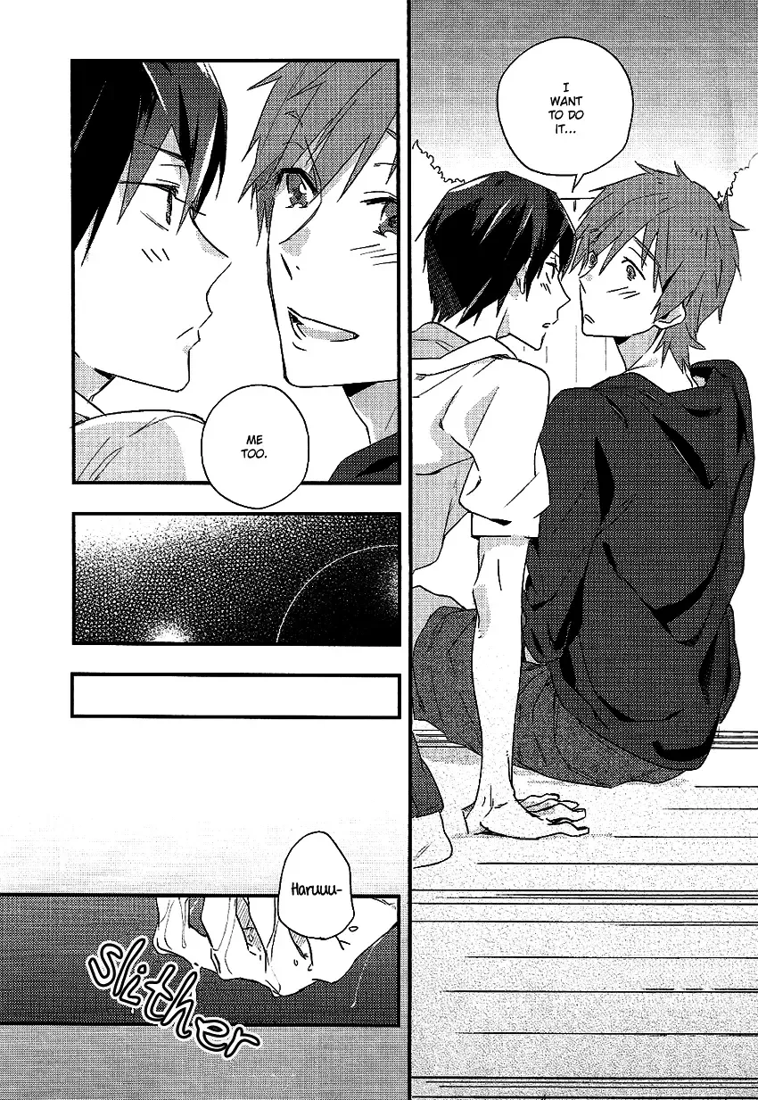 [Tempura Tamao] Secret Shutter Fhentai - Page 6