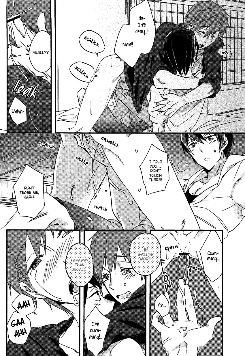 [Tempura Tamao] Secret Shutter Fhentai - Page 7