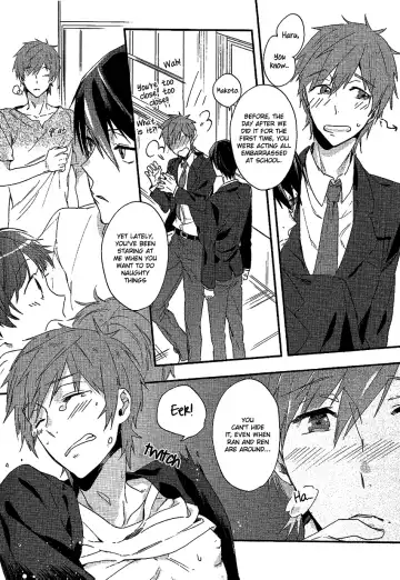 [Tempura Tamao] Secret Shutter Fhentai - Page 11