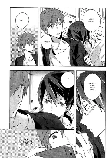 [Tempura Tamao] Secret Shutter Fhentai - Page 4