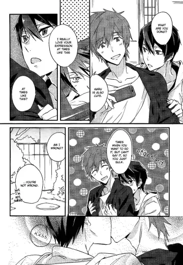 [Tempura Tamao] Secret Shutter Fhentai - Page 5