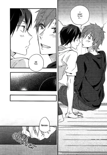 [Tempura Tamao] Secret Shutter Fhentai - Page 6