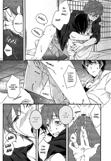 [Tempura Tamao] Secret Shutter Fhentai - Page 7