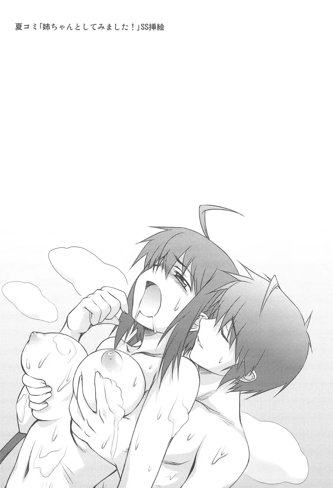 [Shironeko Sanbou] Aneshita!! Tomoe Fhentai - Page 21