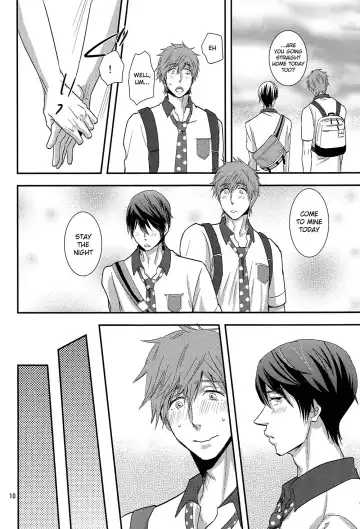 [Machizou] Thicky Cutie! Fhentai - Page 9