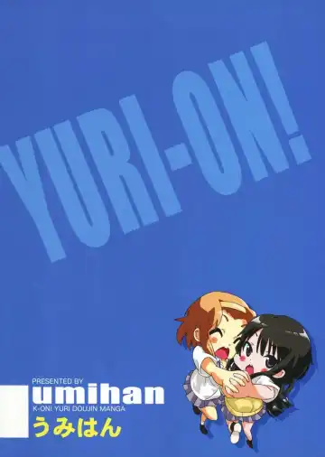 [Ootsuka Shirou] YURI-ON! #2 "Kosokoso Mio-chan!" Fhentai - Page 28