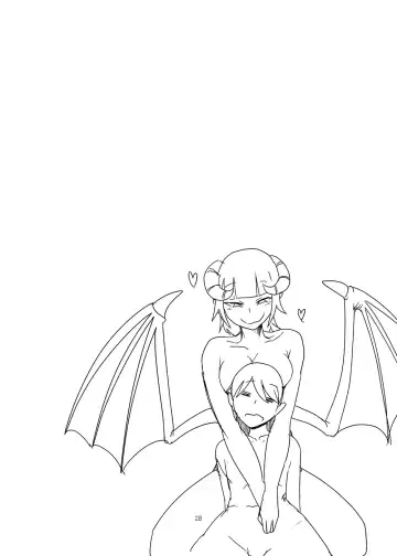 [Setouchi] Mon Musu Quest! Beyond The End 7 Fhentai - Page 27