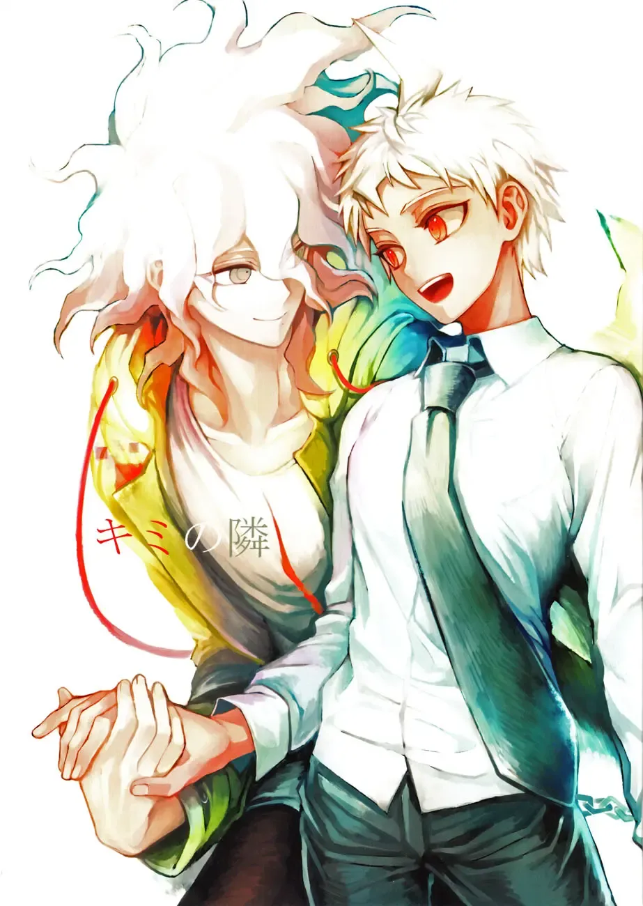 [Zakiko] Kimi no Tonari Fhentai - Page 1