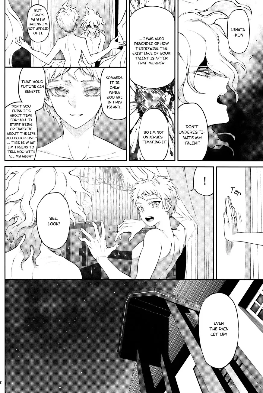 [Zakiko] Kimi no Tonari Fhentai - Page 17