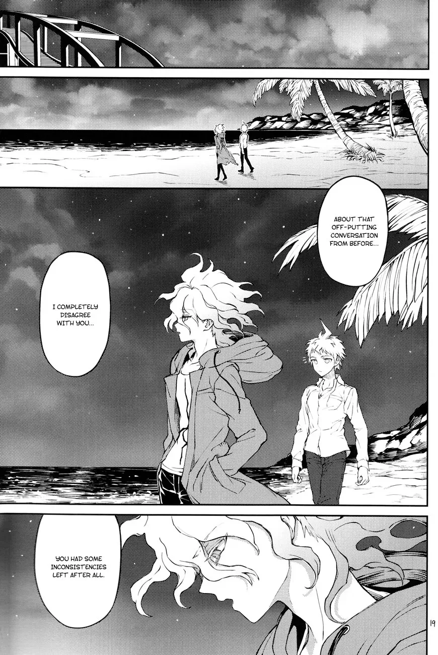 [Zakiko] Kimi no Tonari Fhentai - Page 18