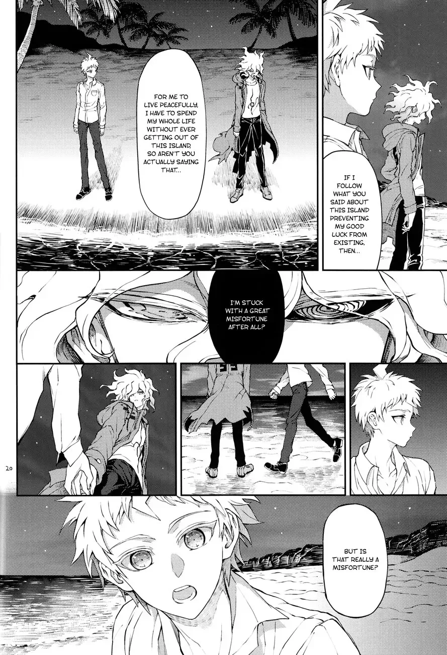 [Zakiko] Kimi no Tonari Fhentai - Page 19