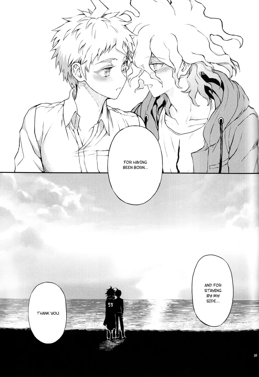 [Zakiko] Kimi no Tonari Fhentai - Page 24