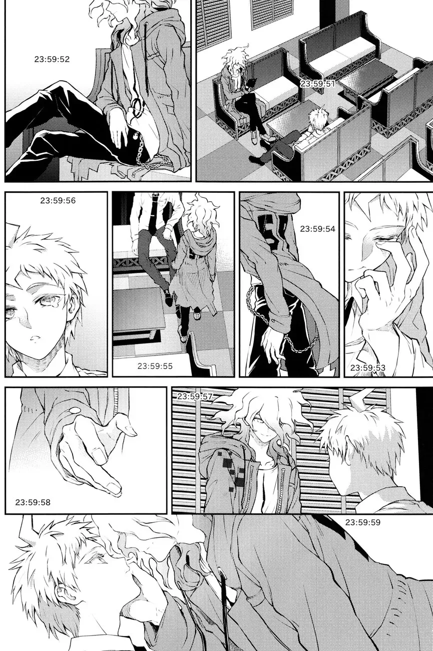 [Zakiko] Kimi no Tonari Fhentai - Page 7