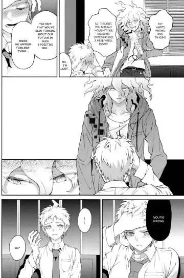 [Zakiko] Kimi no Tonari Fhentai - Page 11