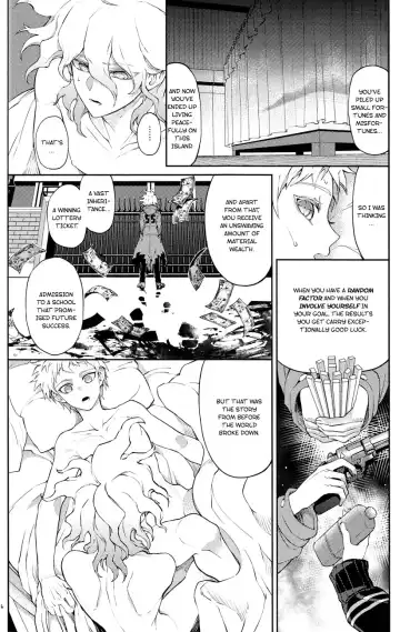 [Zakiko] Kimi no Tonari Fhentai - Page 15
