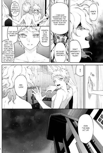 [Zakiko] Kimi no Tonari Fhentai - Page 17