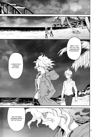 [Zakiko] Kimi no Tonari Fhentai - Page 18