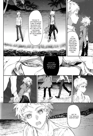 [Zakiko] Kimi no Tonari Fhentai - Page 19