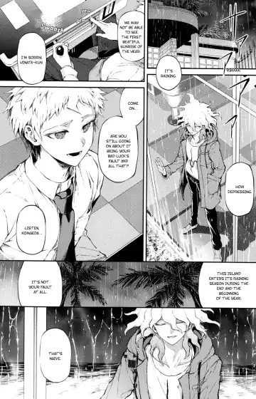 [Zakiko] Kimi no Tonari Fhentai - Page 2