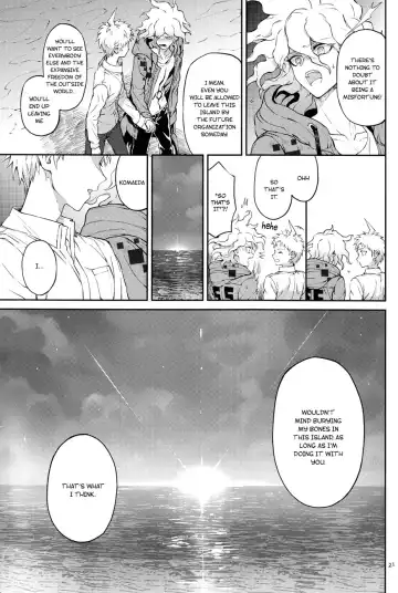 [Zakiko] Kimi no Tonari Fhentai - Page 20