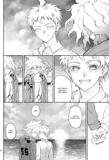 [Zakiko] Kimi no Tonari Fhentai - Page 23