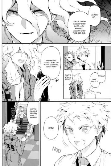 [Zakiko] Kimi no Tonari Fhentai - Page 3