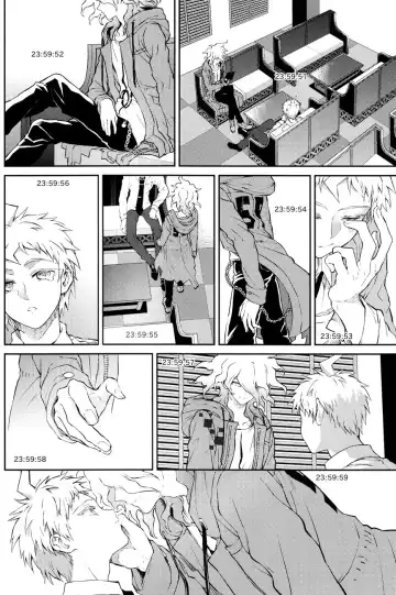 [Zakiko] Kimi no Tonari Fhentai - Page 7