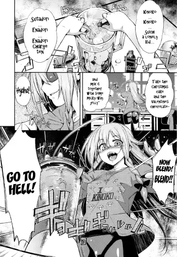 [Tehen] Love Kinoko Fhentai - Page 2