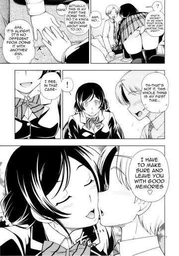 [Fukudahda] Delivery μ's Fhentai - Page 6