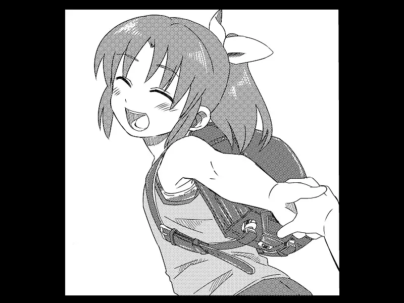 [Koyama Shigeru] "Daijoubu" Fhentai - Page 3