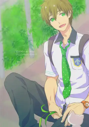 [Memeo] Tokusuru Karada Fhentai - Page 27