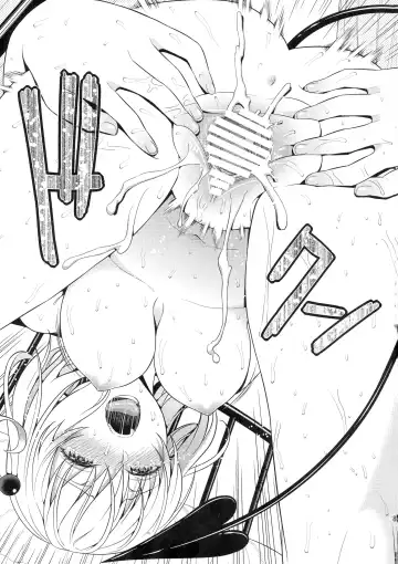 [Oono - Sugaishi] Harem Collection Fhentai - Page 85