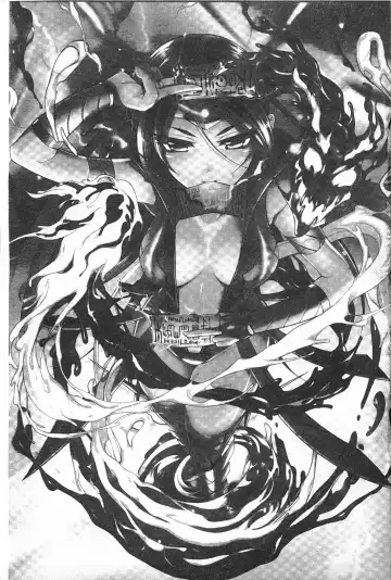 [Raymon] Youen Kunoichi Kinbaku Ryoujoku no Ki | 妖豔的女忍者 緊缚凌辱之記 Fhentai - Page 192