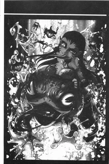 [Raymon] Youen Kunoichi Kinbaku Ryoujoku no Ki | 妖豔的女忍者 緊缚凌辱之記 Fhentai - Page 4