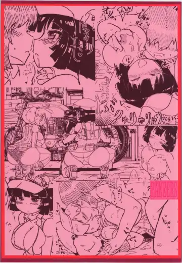 [Okiraku Nic] Mob Kappa no Ecchi na Hon Fhentai - Page 2